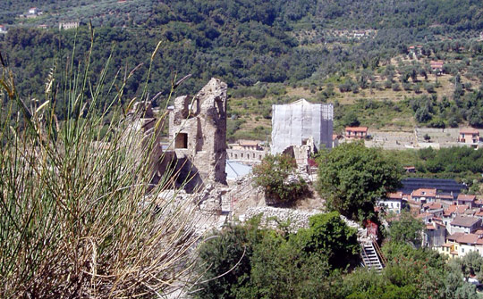 Castello di Dolce Acqua
