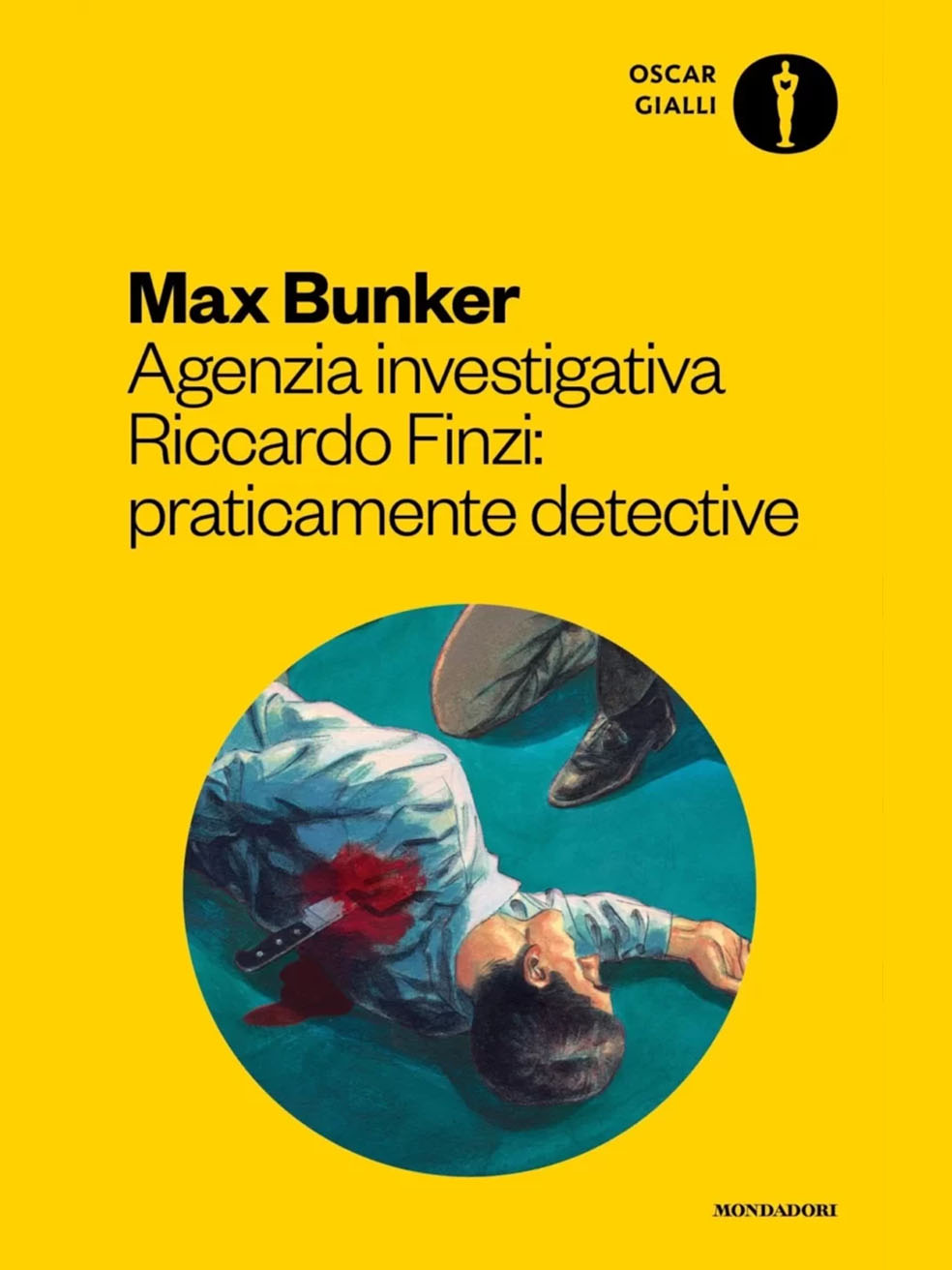 Copertina del libro